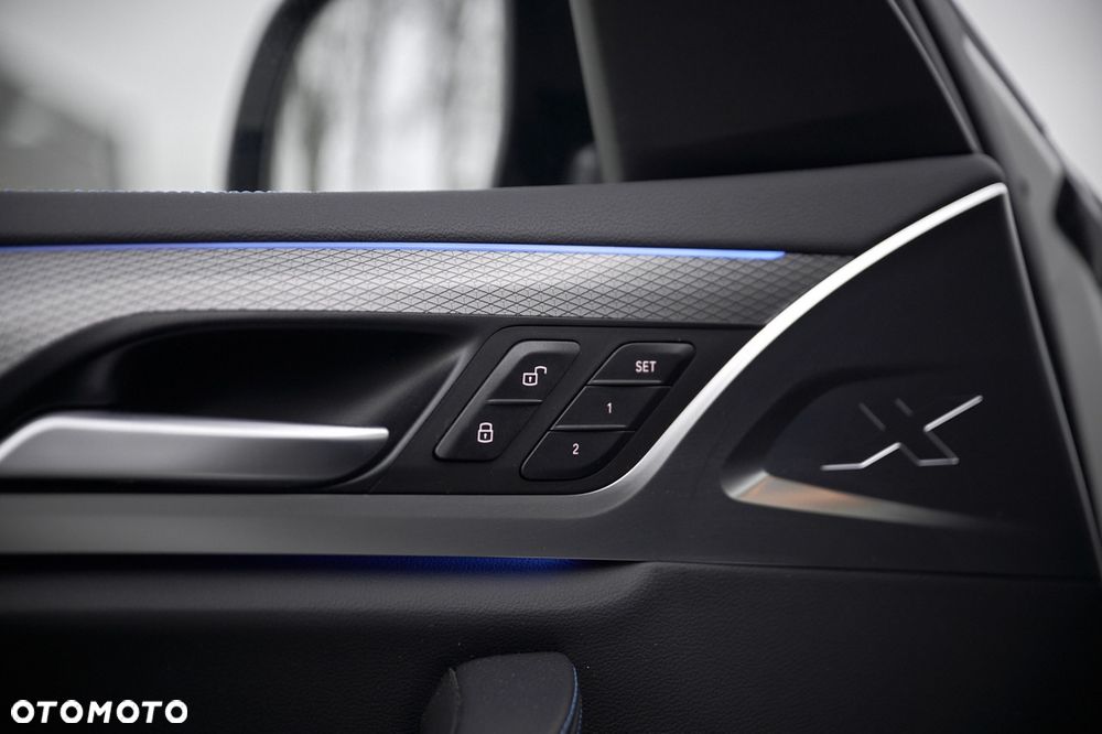 BMW X3 xDrive20d M Sport sport - 27