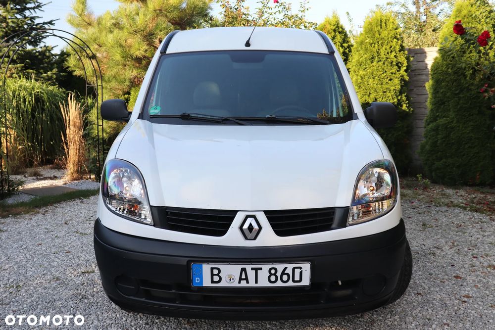 Renault KANGOO - 14