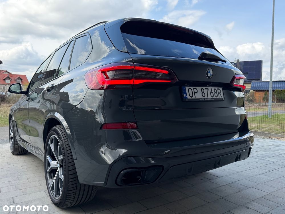 BMW X5 xDrive30d - 16