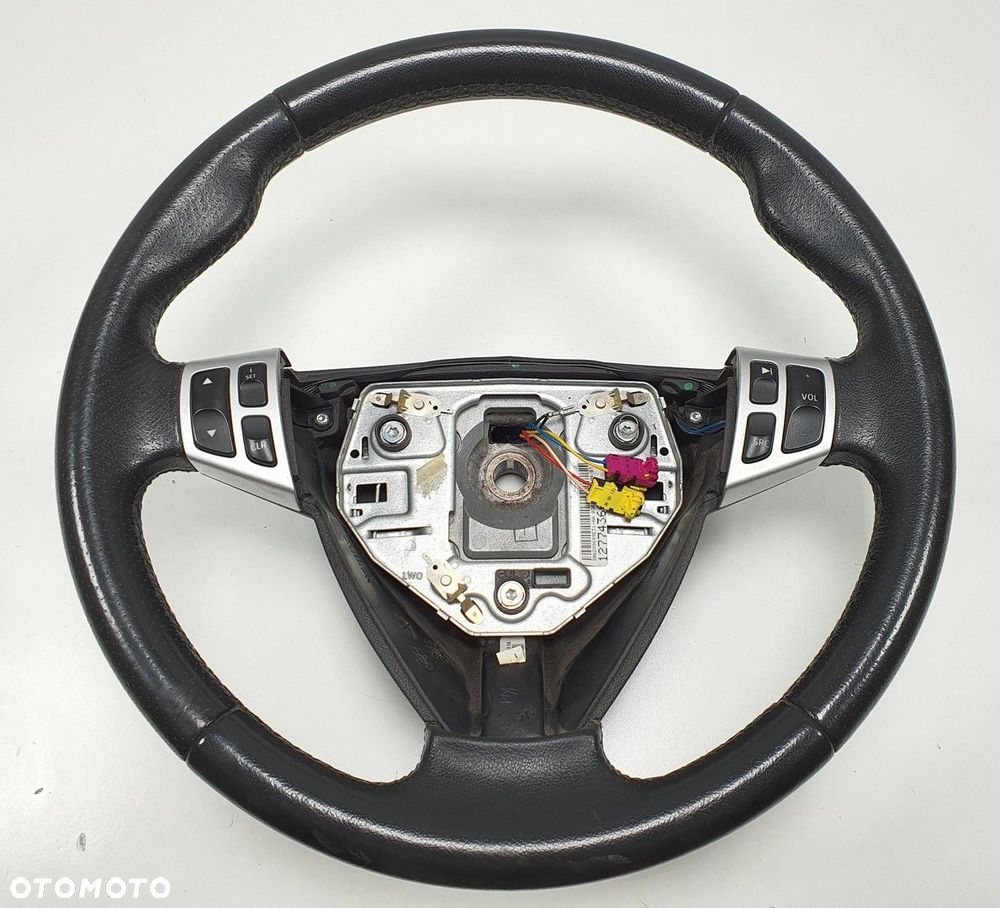 KIEROWNICA MULTIFUNKCJA SAAB 9-5 95 12774366 - 1