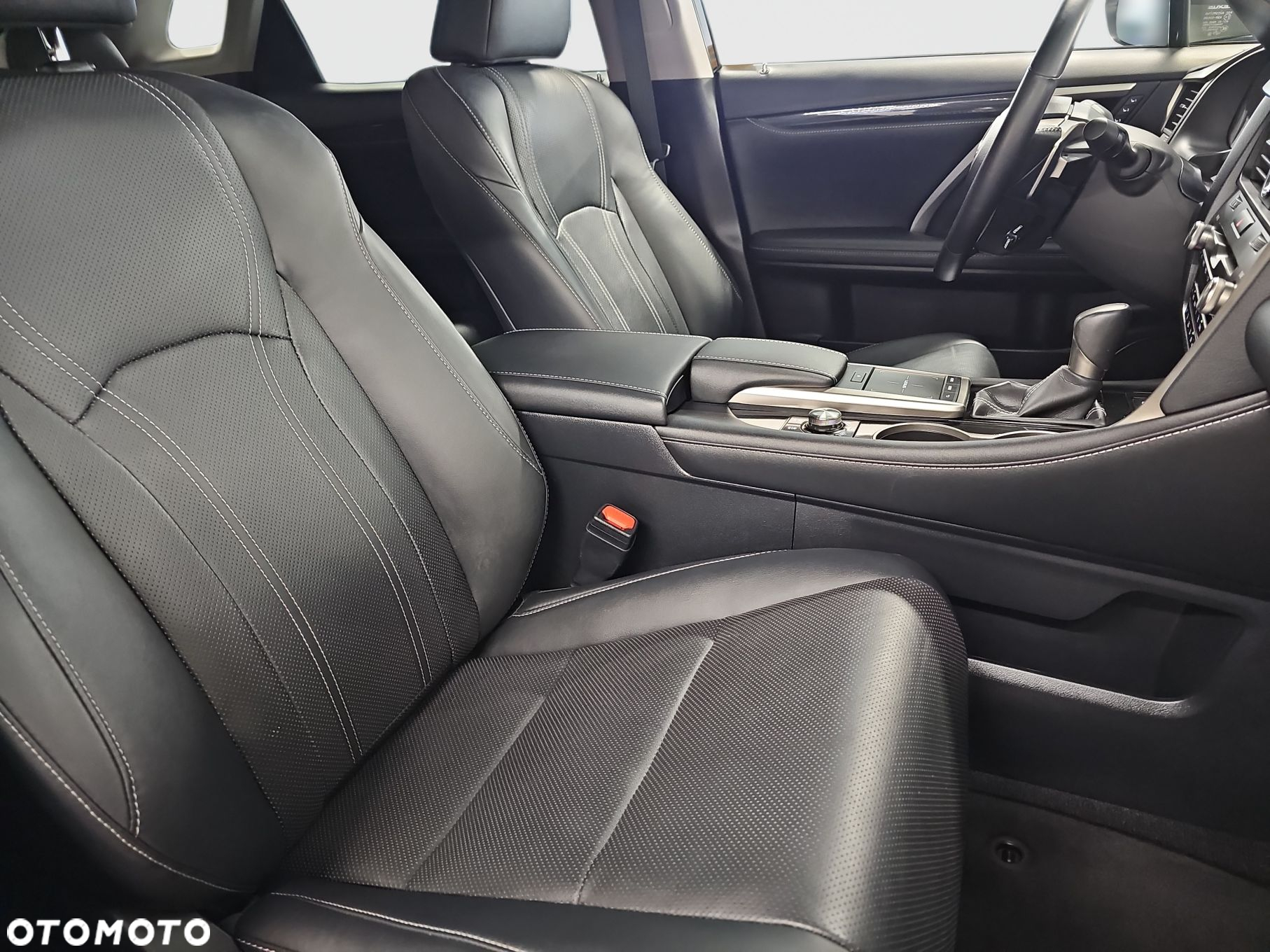 Lexus RX 300 Prestige - 18