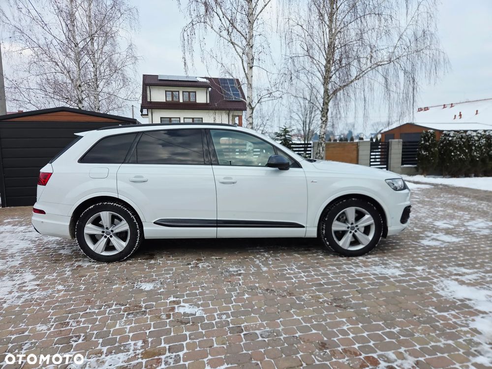 Audi Q7 - 2