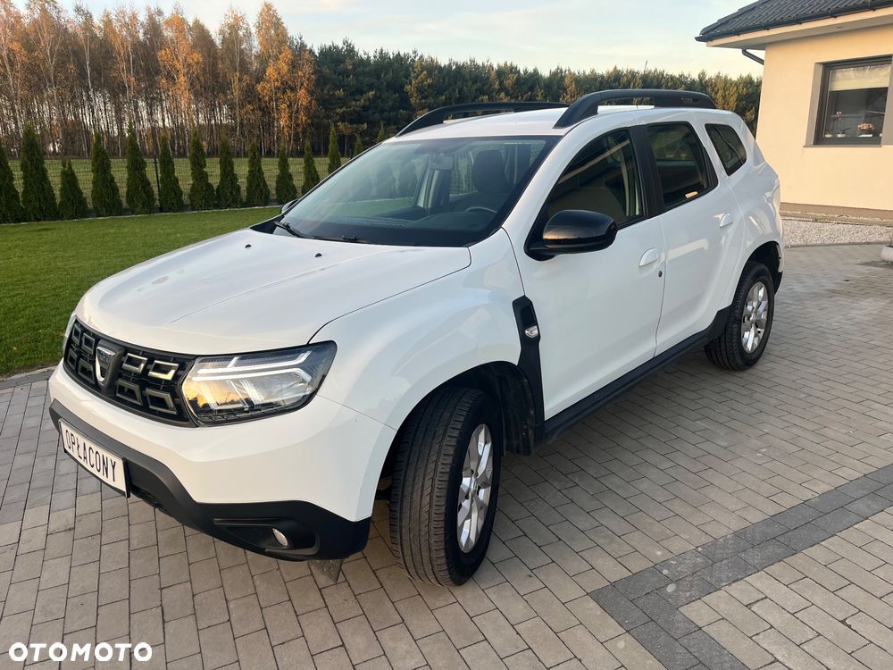 Dacia Duster 1.5 dCi Comfort - 2