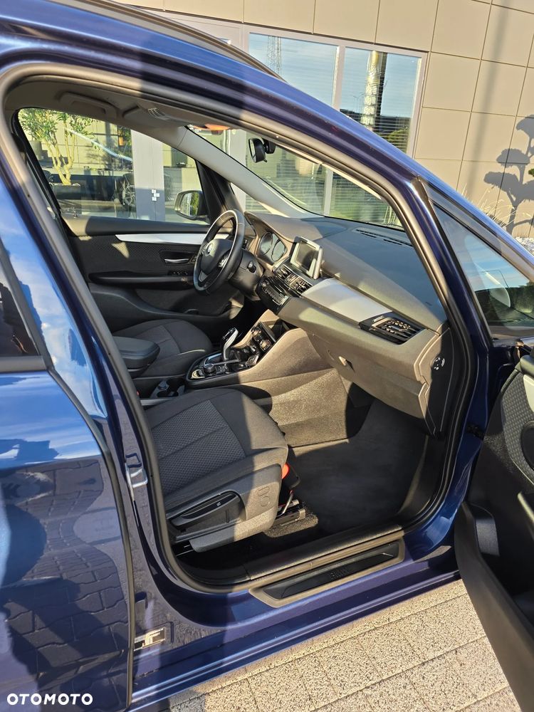 BMW Seria 2 216d GT Advantage - 29