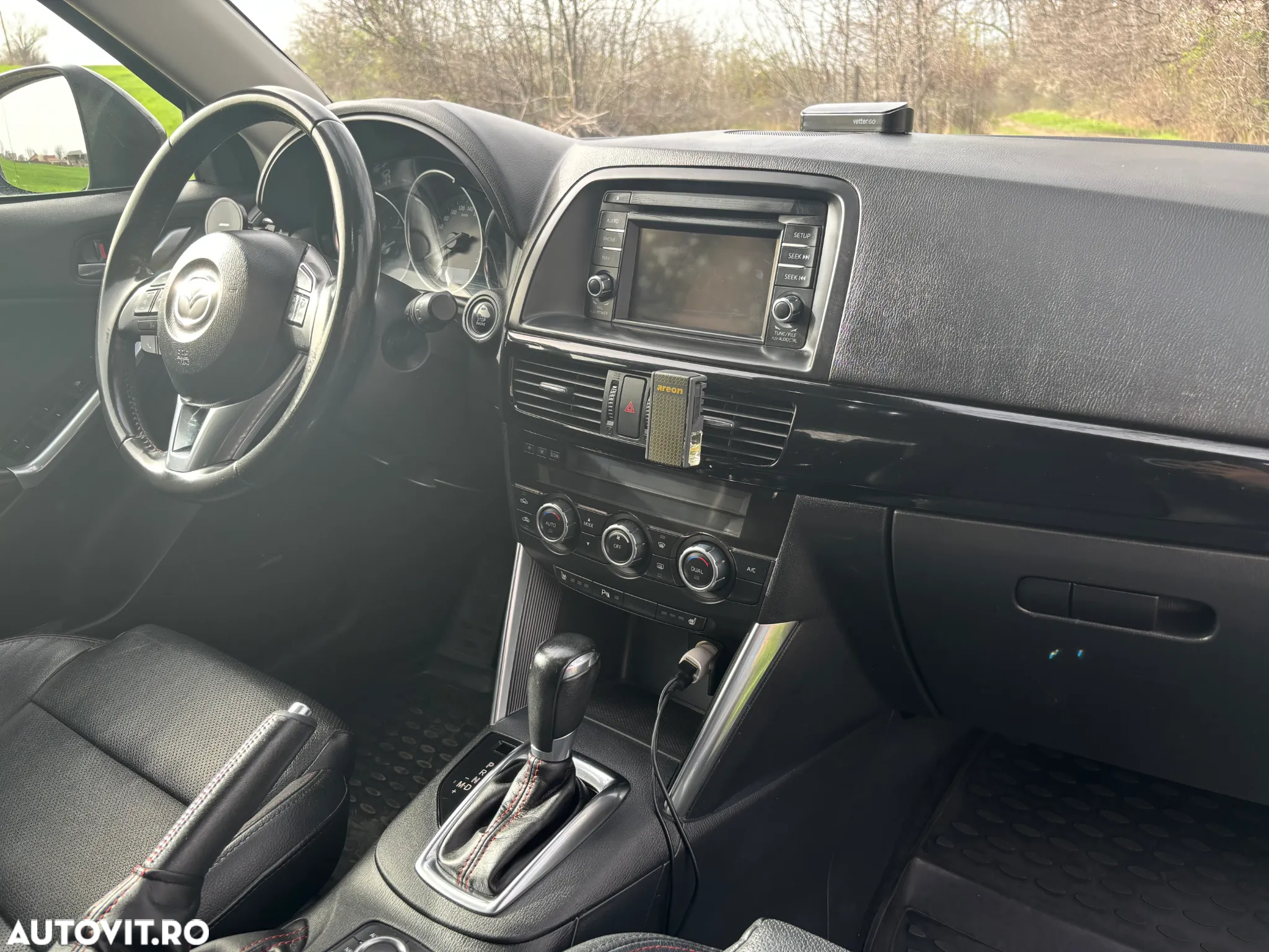 Mazda CX-5 CD175 4x4 AT Revolution - 8
