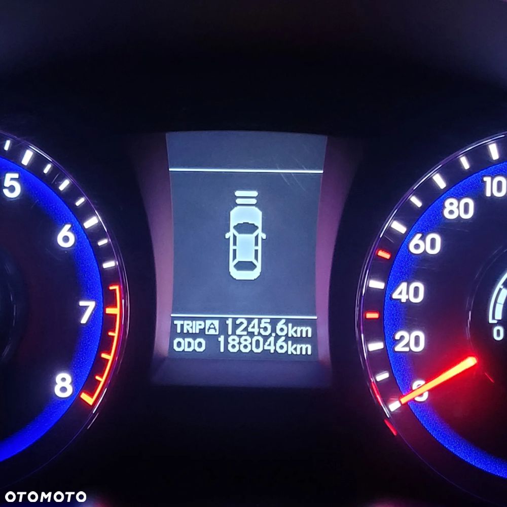 Hyundai i40 1.6 GDI Comfort + - 26