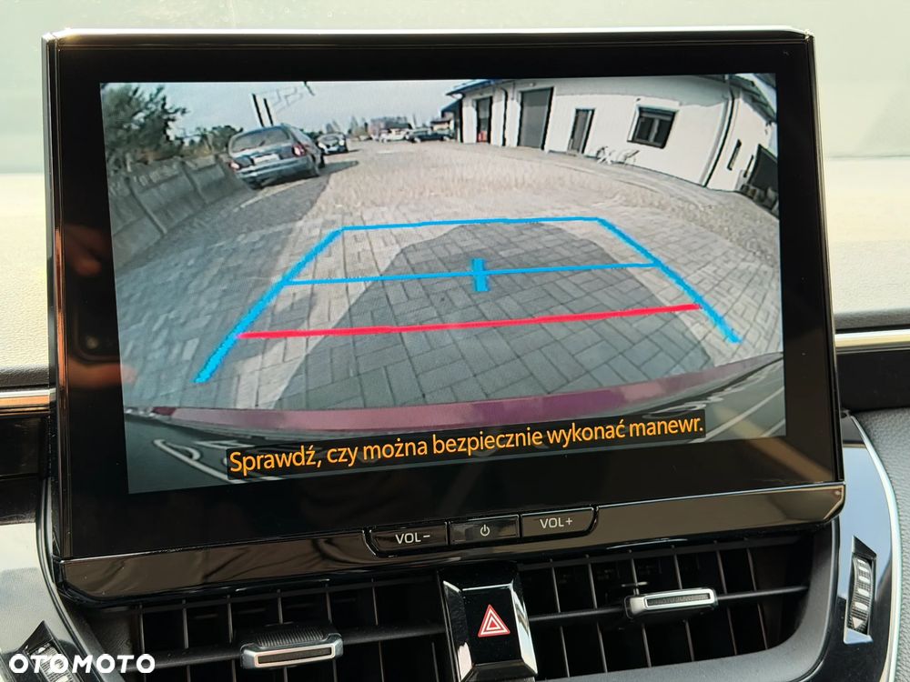 Toyota Corolla 2.0 Hybrid GR Sport - 29