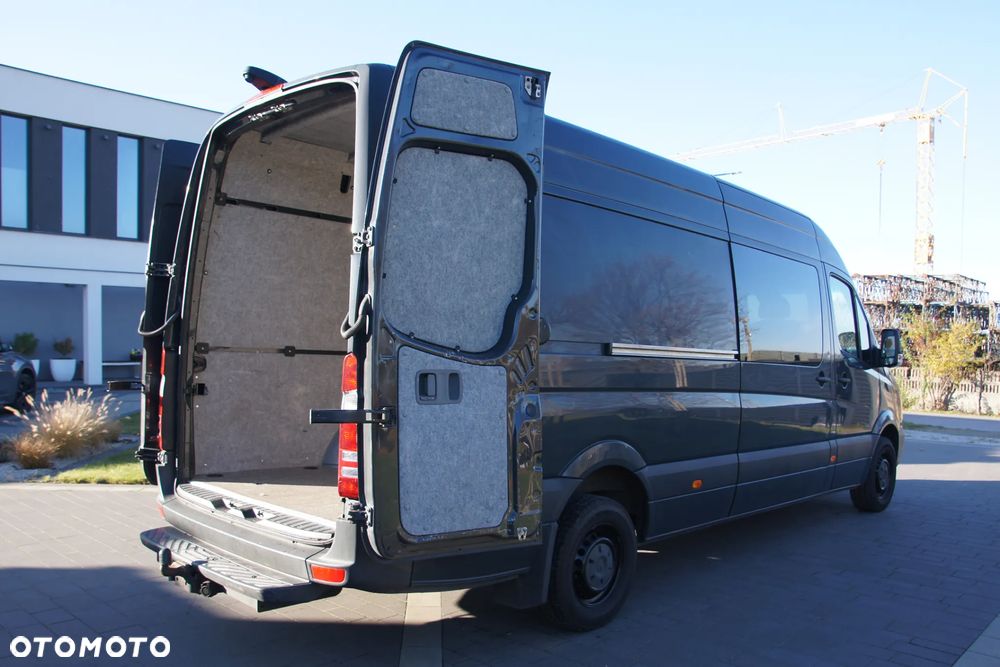 Mercedes-Benz SPRINTER - 6