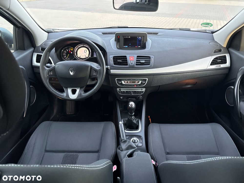 Renault Megane 1.6 16V Dynamique - 23