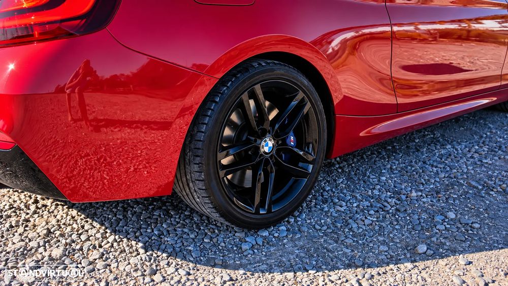 BMW 220 d Coupe Pack M Auto - 15