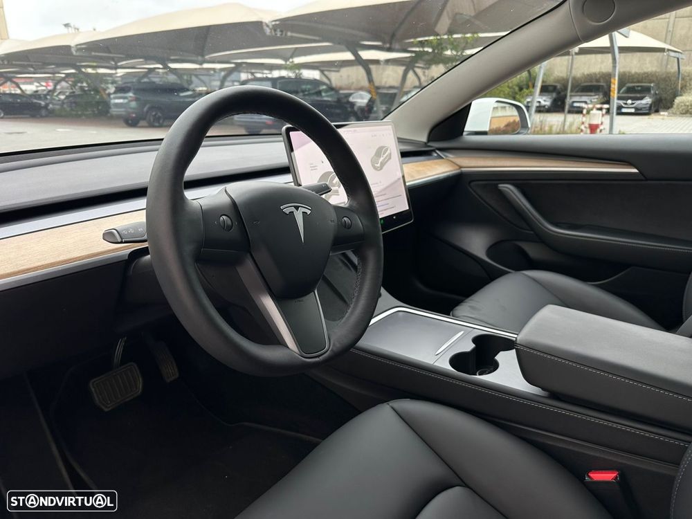 Tesla Model 3 Standard RWD Plus - 7