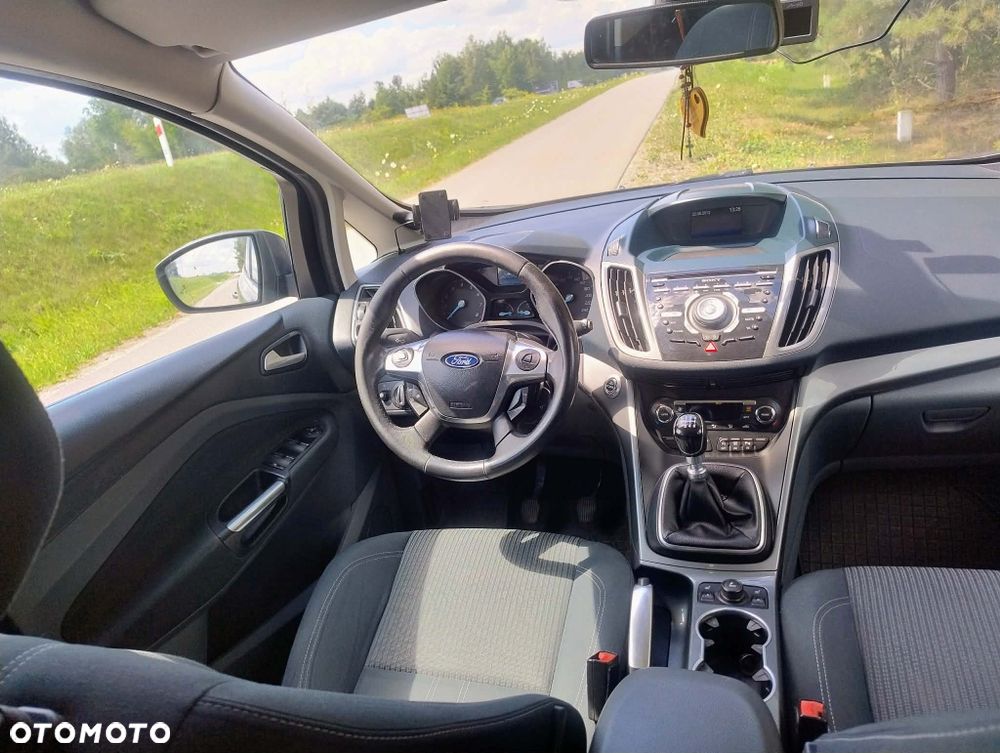 Ford C-MAX - 4