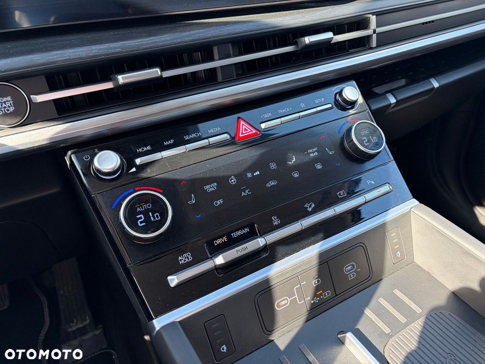 Hyundai Santa Fe - 22