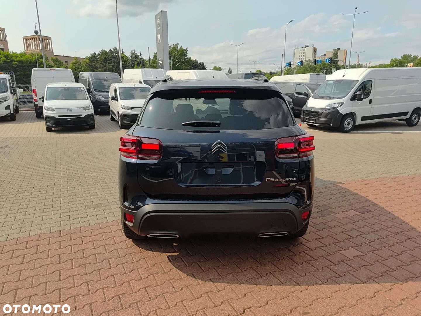 Citroën C5 Aircross - 6