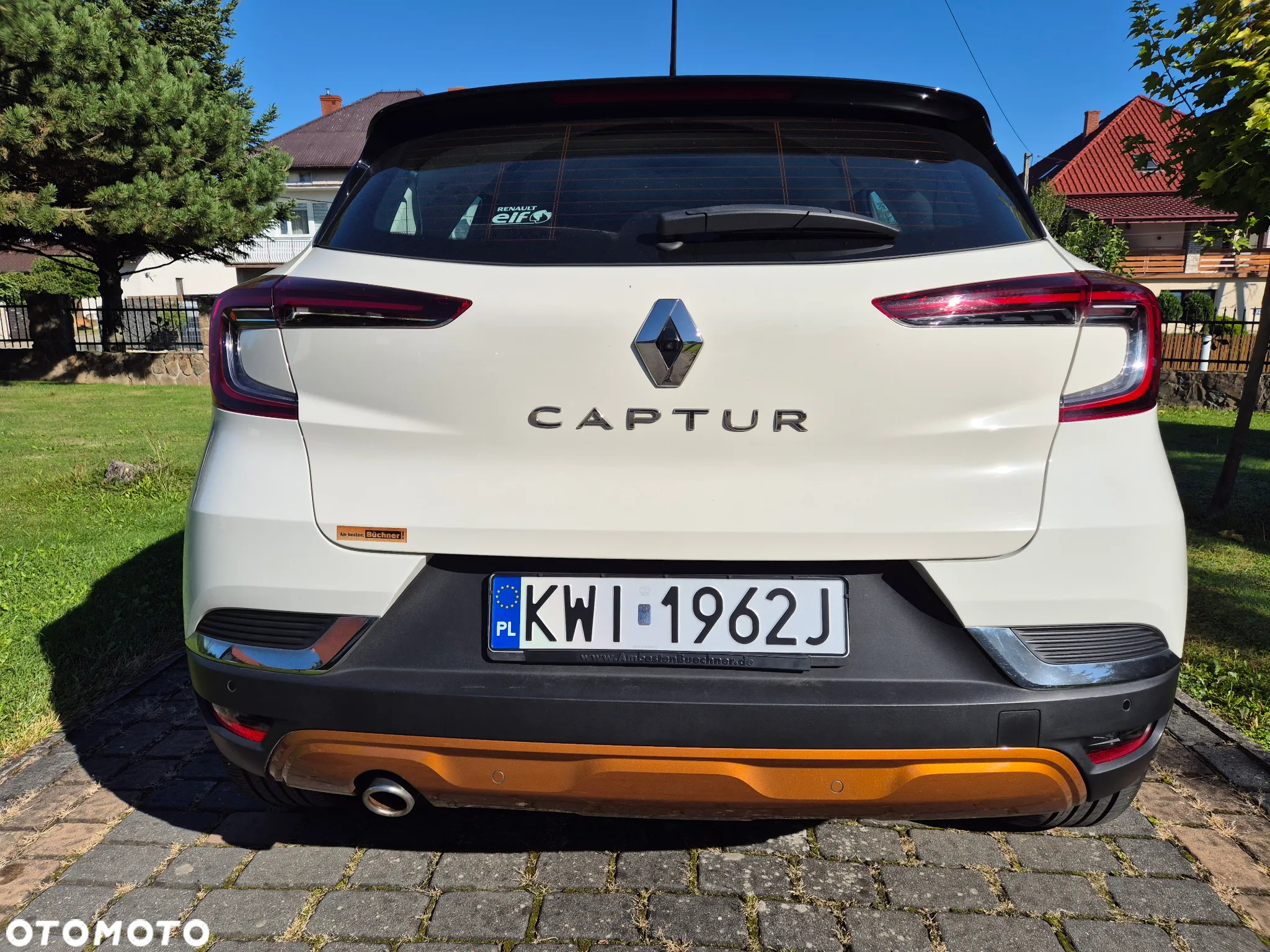 Renault Captur 1.3 TCe Intens - 10