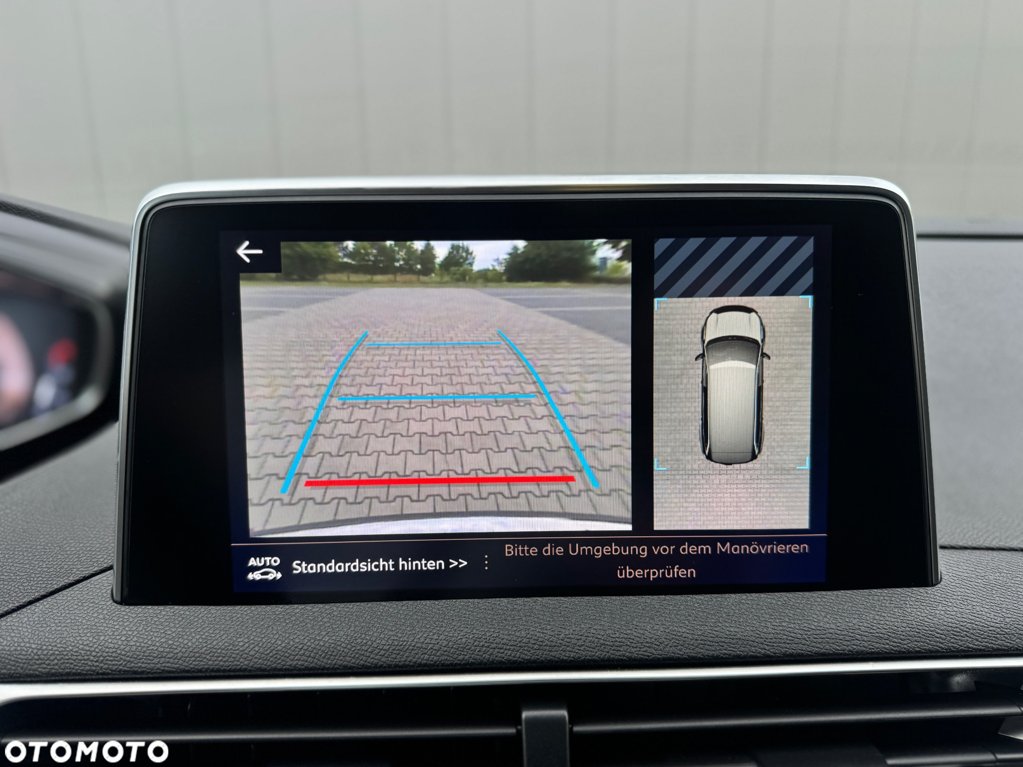 Peugeot 5008 BlueHDI 180 EAT8 GT - 22
