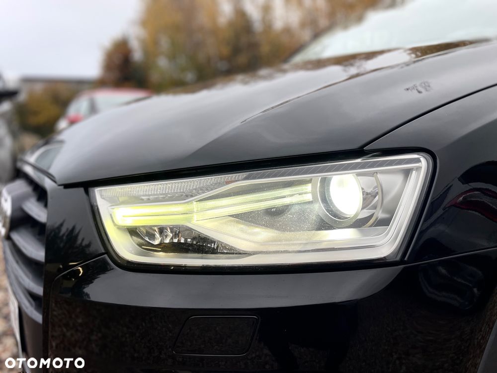 Audi Q3 - 34