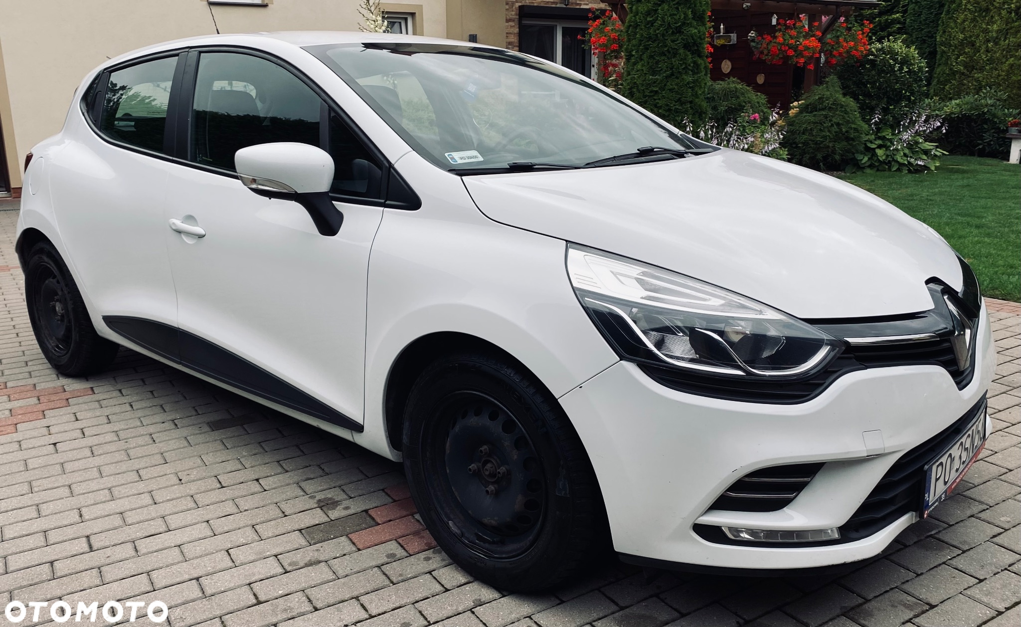 Renault Clio 1.2 16V Life - 3