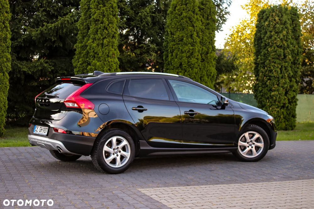 Volvo V40 Cross Country D3 Geartronic Summum - 18