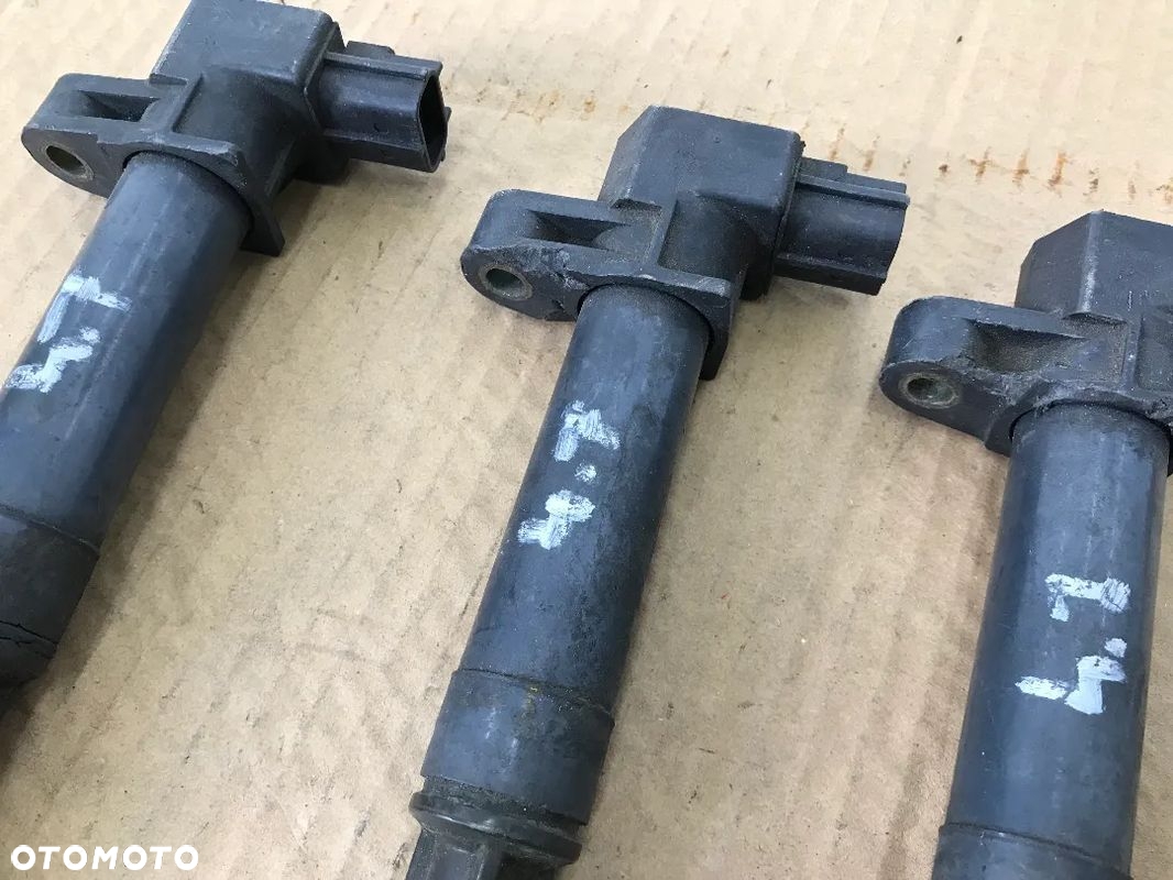 Cewka zapłonowa Jeep Grand Cherokee WJ WK WH Durango 3.7b 4.7b 56028138 - 3