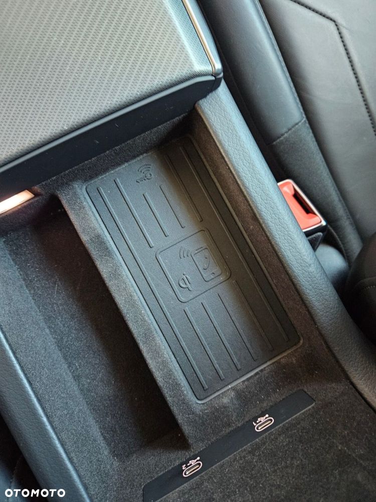 Audi A6 Avant - 28