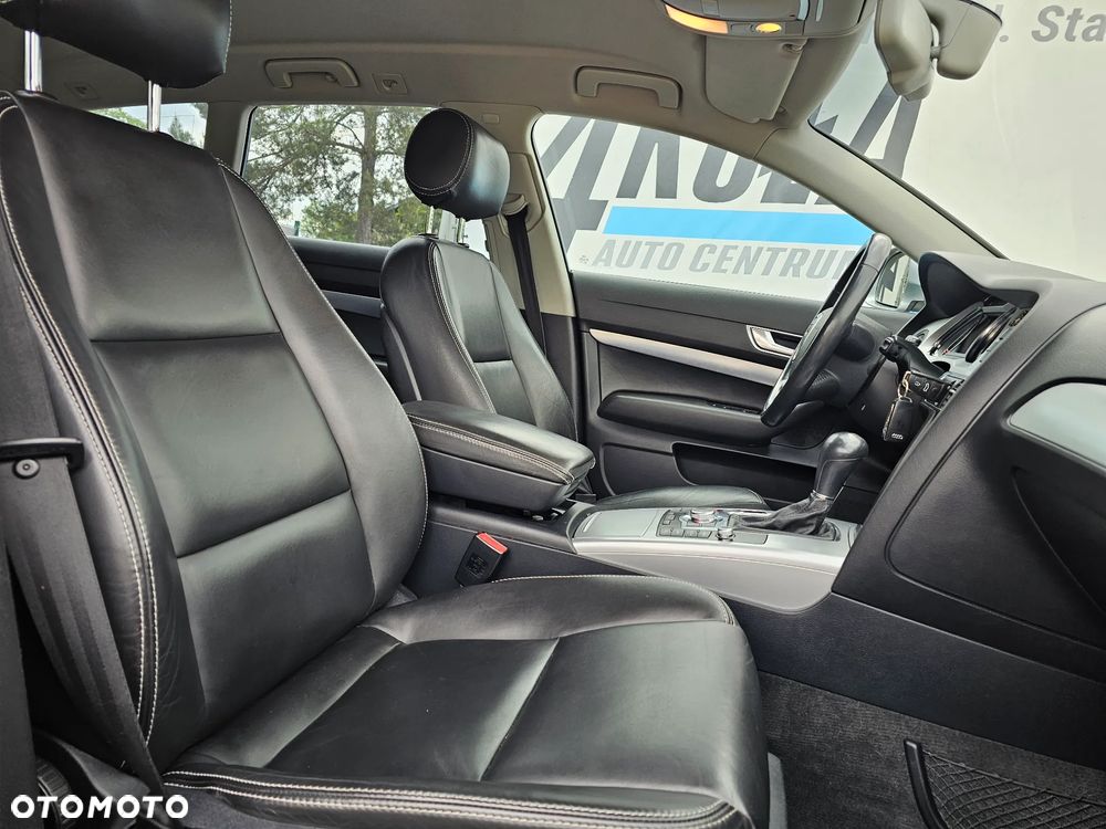 Audi A6 - 12