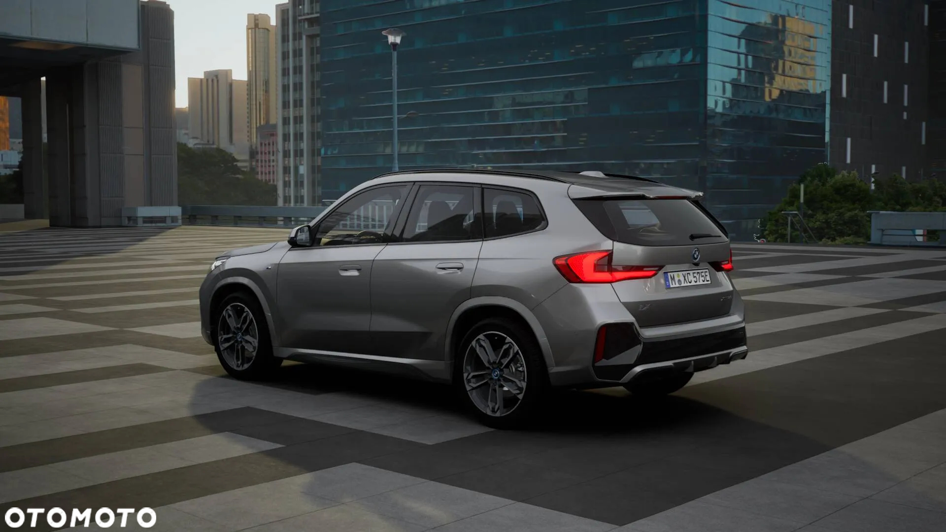 BMW iX1 xDrive30 - 3