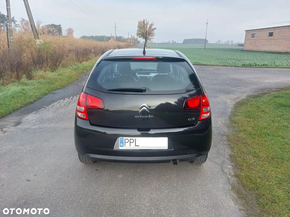 Citroën C3 1.1 Attraction - 5