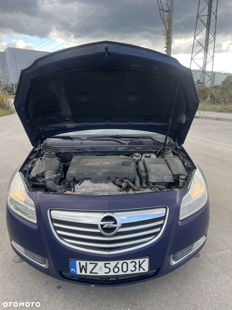 Opel Insignia - 4