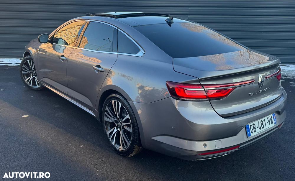 Renault Talisman - 3