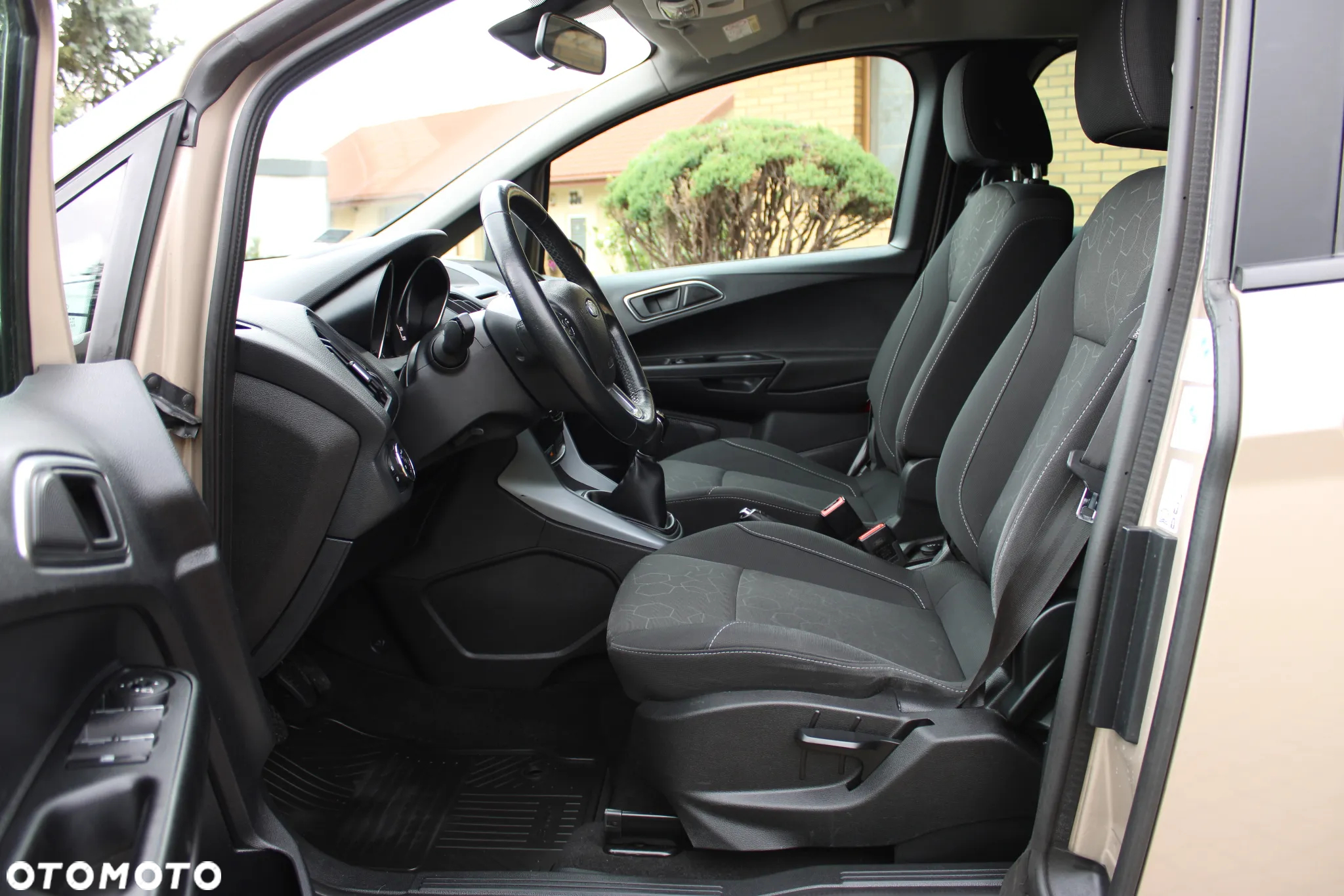 Ford B-MAX 1.0 EcoBoost Trend - 14