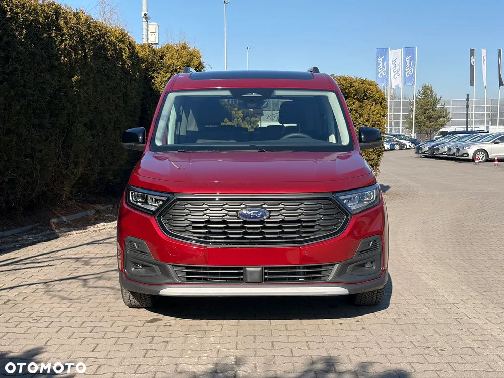 Ford Tourneo Connect 2.0 EcoBlue Active - 2