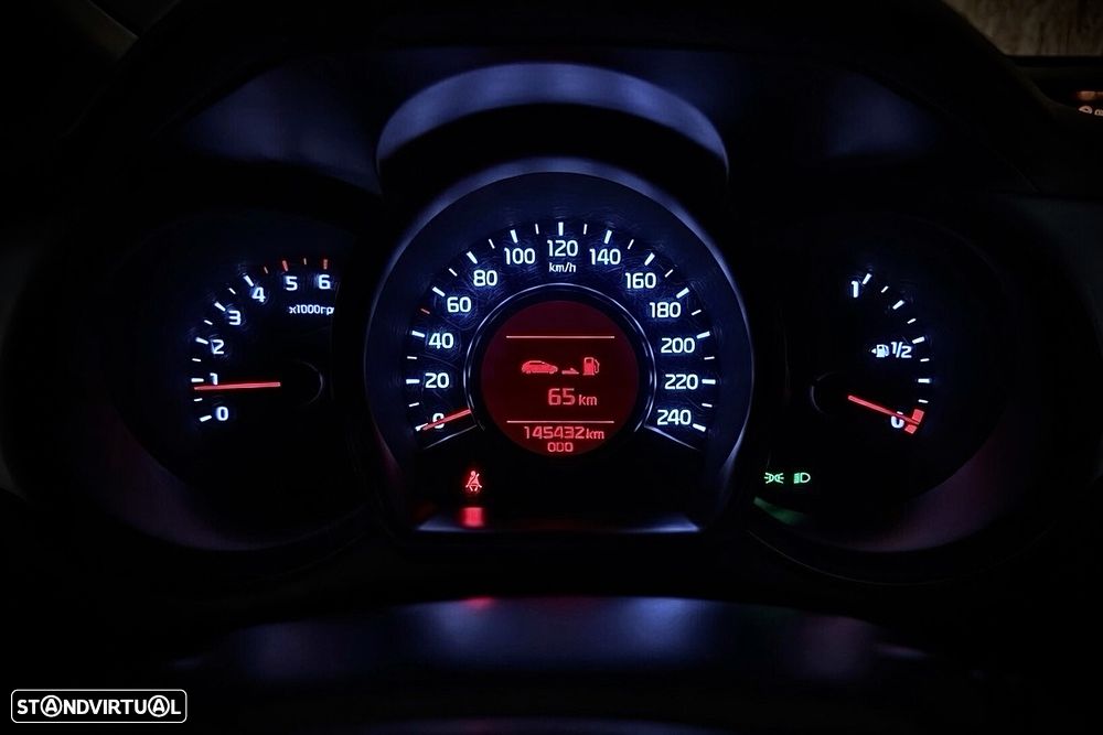 Kia Ceed SW 1.4 CRDi ECO - 30