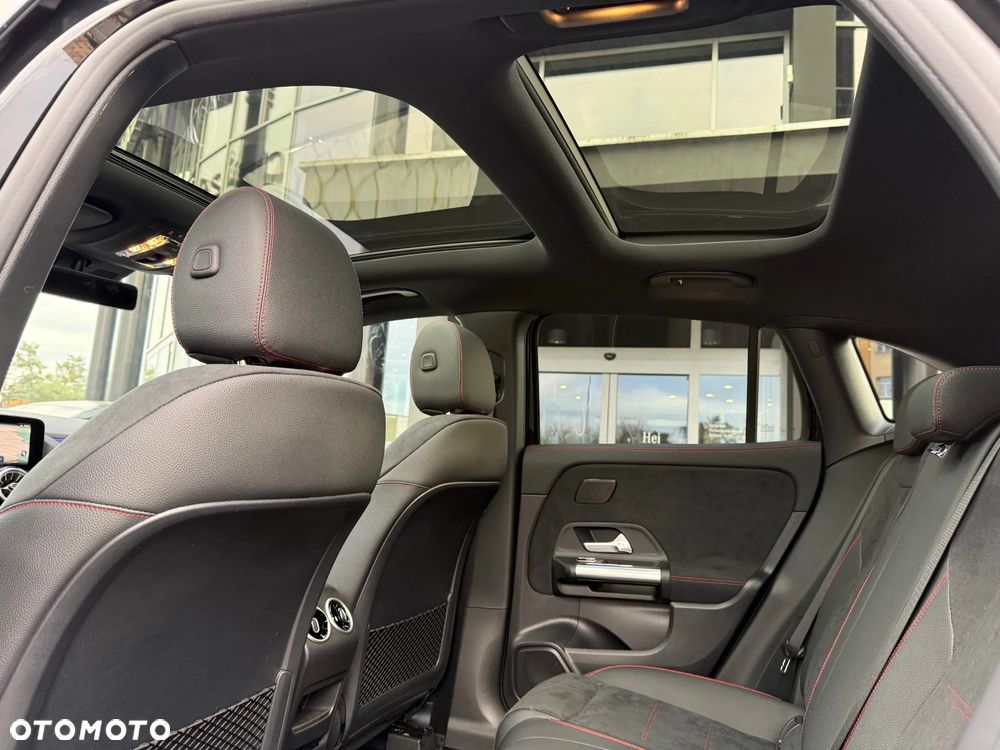 Mercedes-Benz GLA 220 4Matic 8G-DCT Edition AMG Line - 14