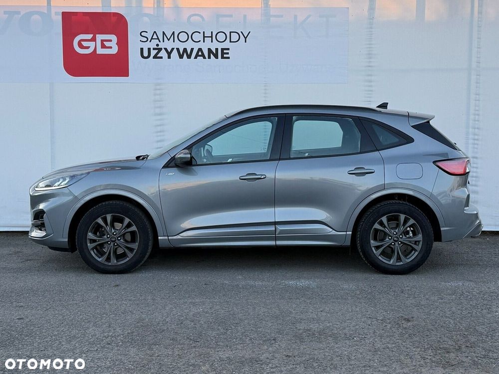 Ford Kuga 2.0 EcoBlue AWD ST-Line - 6