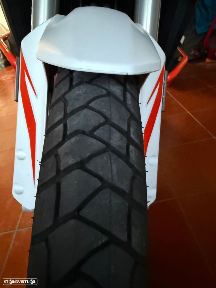KTM 1290 Super Adventure - 3