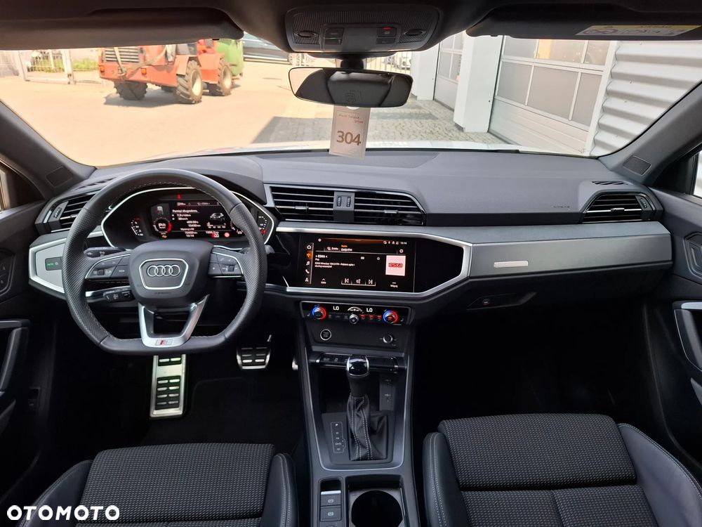 Audi Q3 Sportback 35 TFSI S tronic S line - 3