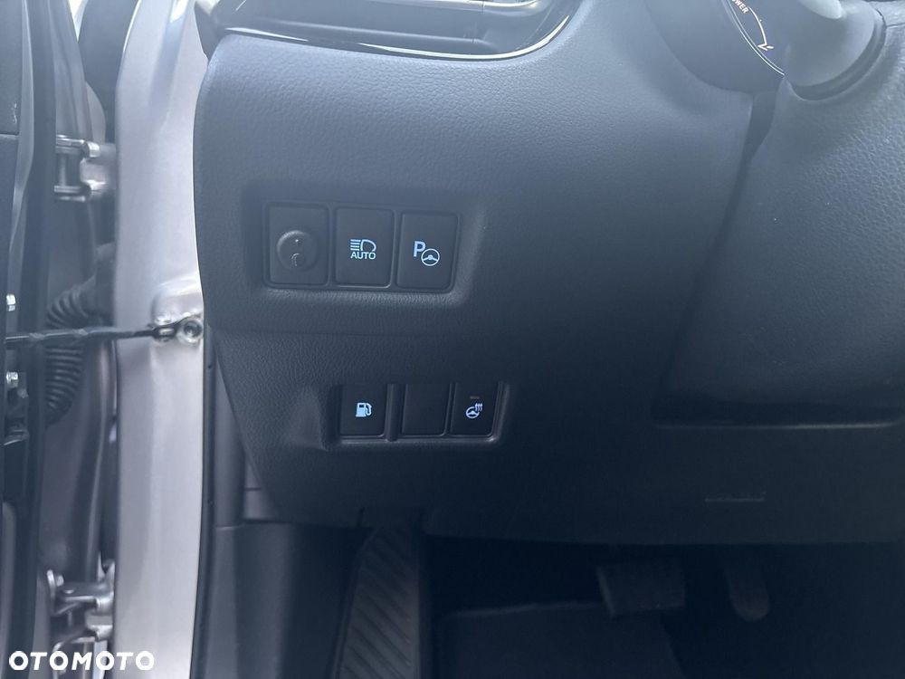 Toyota C-HR 1.8 Hybrid Prestige - 18