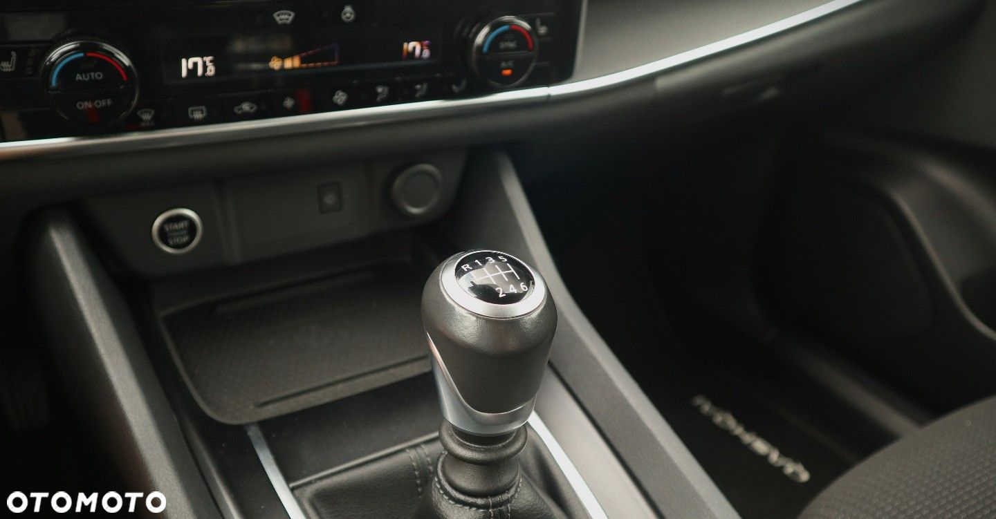 Nissan Qashqai - 22