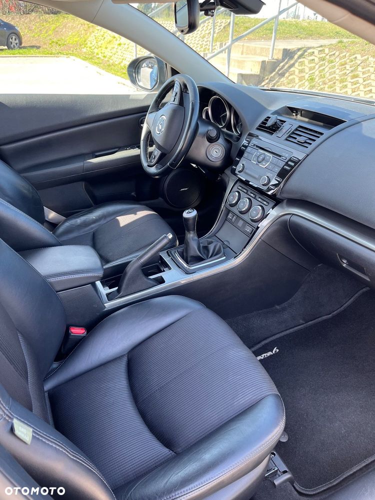 Mazda 6 2.0 Kirei - 17