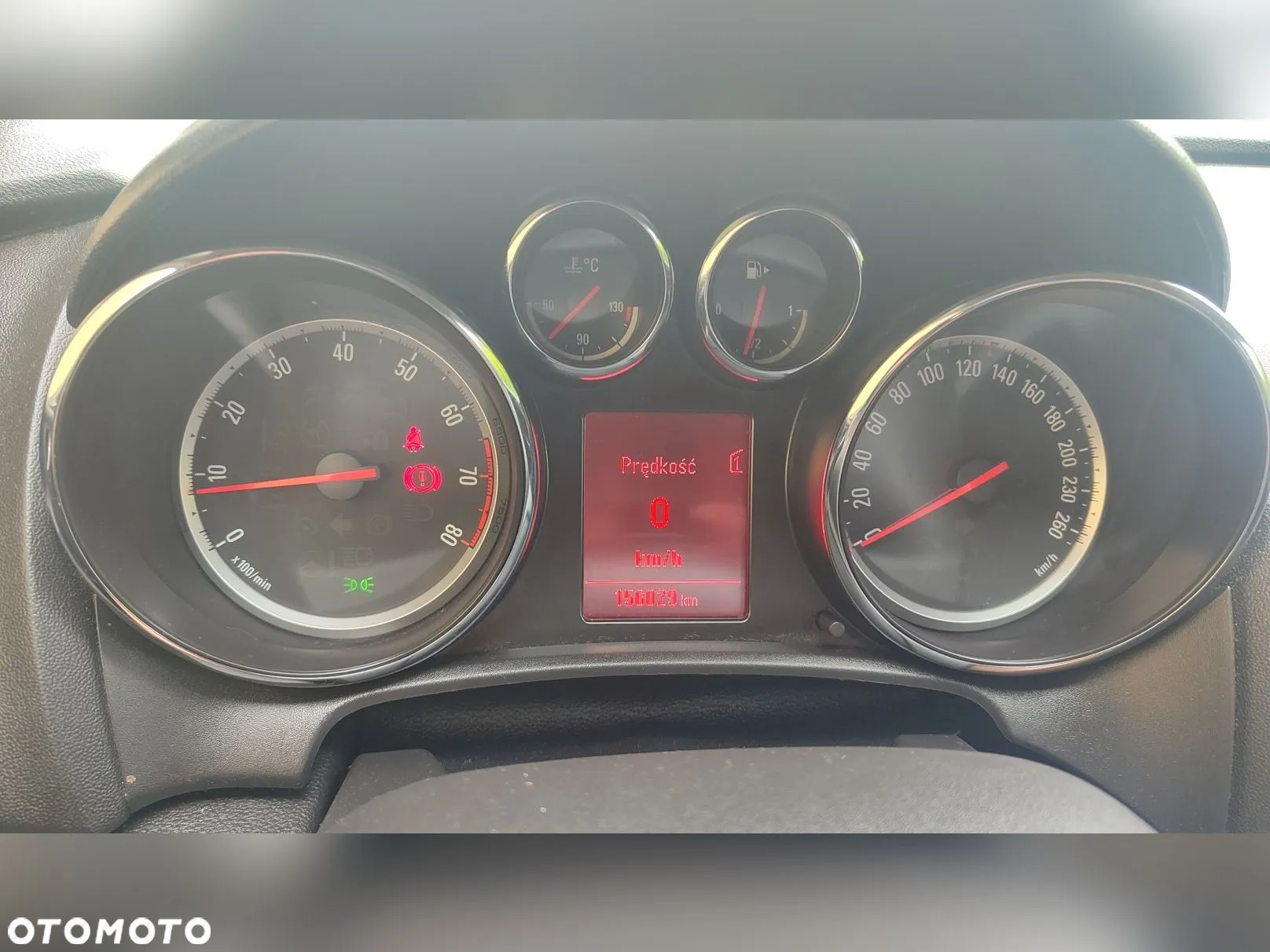 Opel Astra IV 1.6 Enjoy - 2
