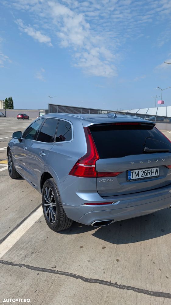 Volvo XC 60 - 4