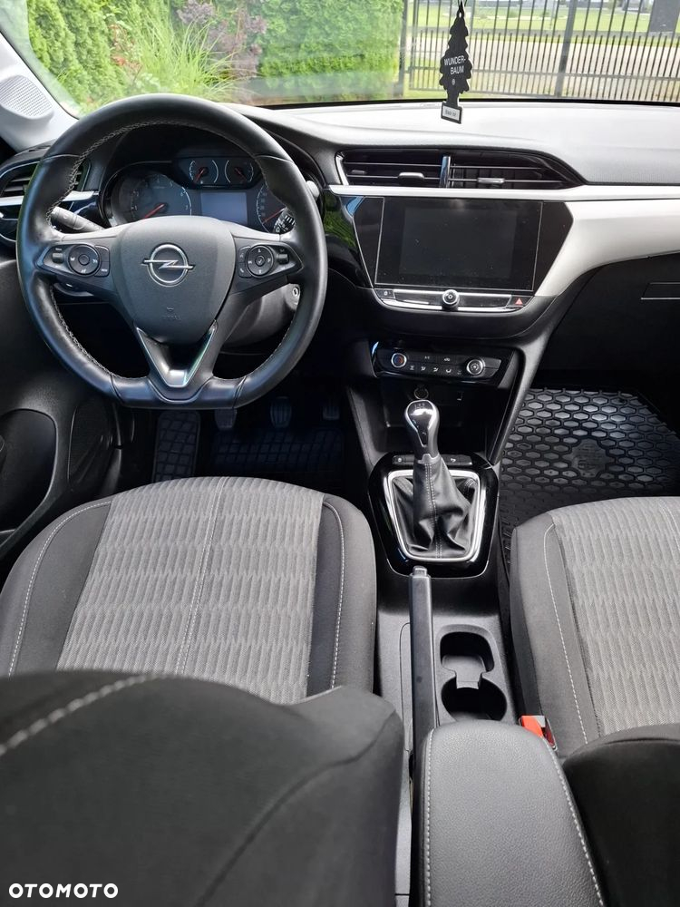 Opel Corsa 1.2 Edition S&S - 8