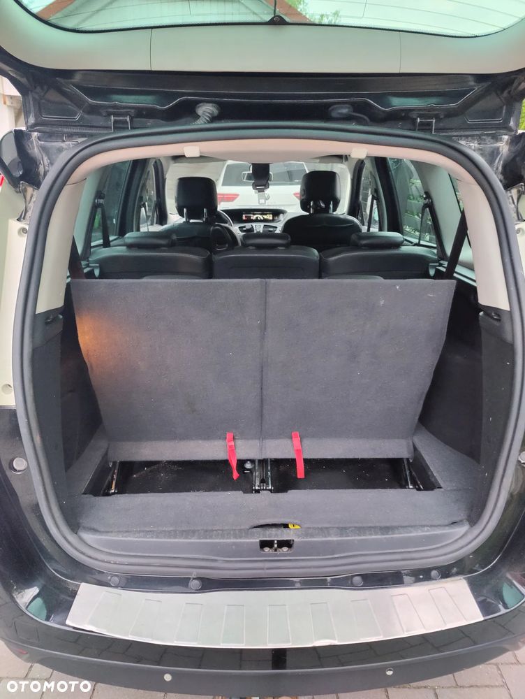 Renault Grand Scenic Gr 1.6 dCi Energy Zen - 12
