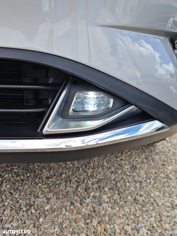 Nissan Qashqai 1.3 DIG-T MHEV Xtronic Tekna - 17