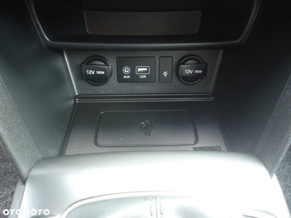 Hyundai Kona 1.0 T-GDI Premium - 26