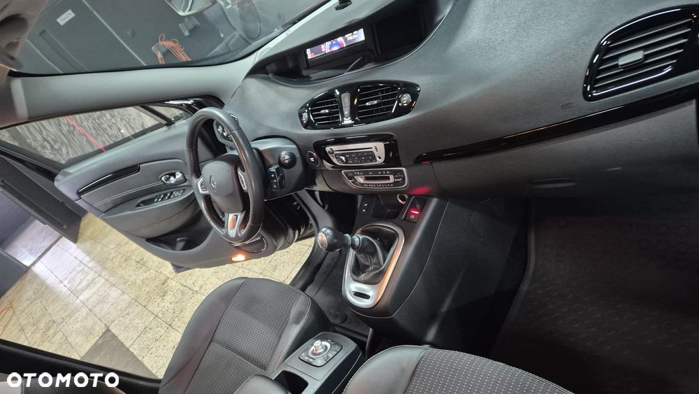 Renault Scenic 1.2 TCe Energy Expression - 9