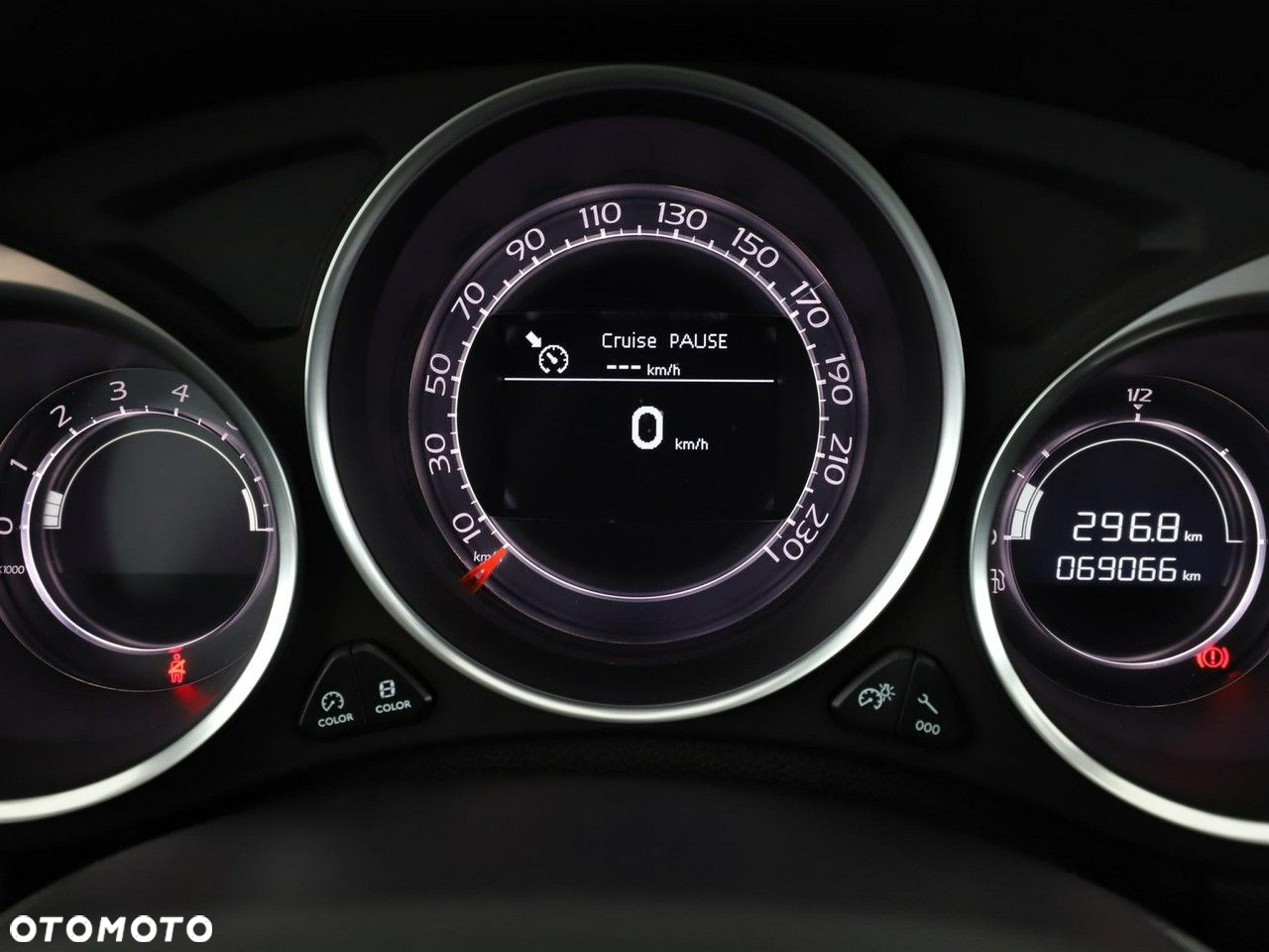 DS Automobiles DS 4 Crossback - 22