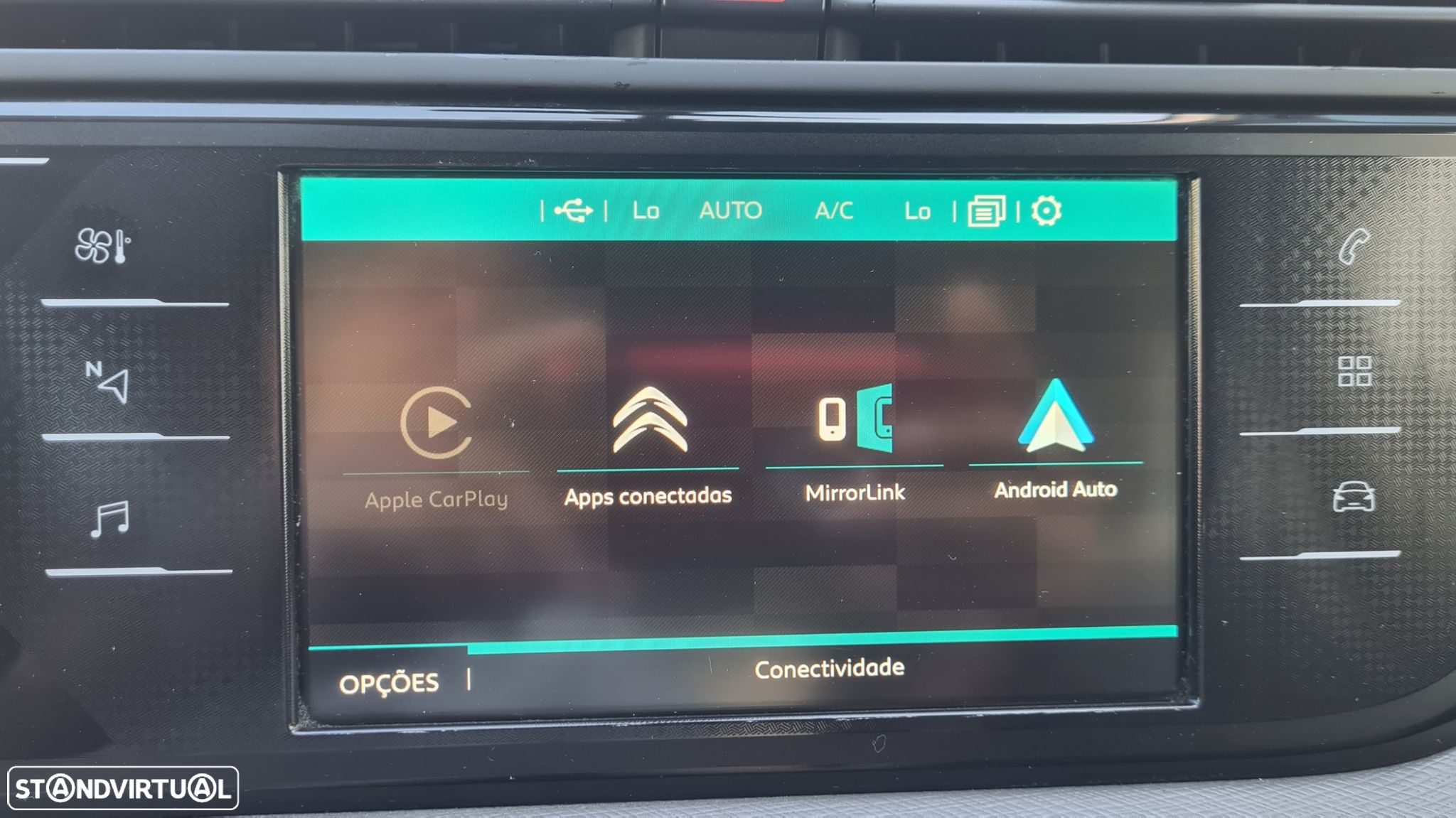 Citroën C4 Spacetourer - 20