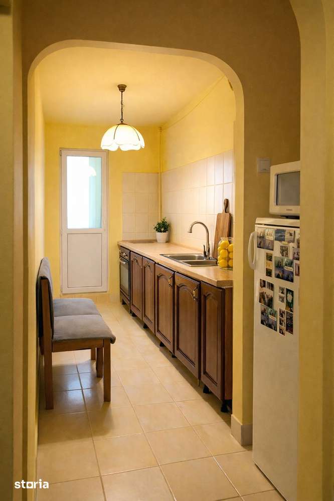 Photo 5 of Apartament 2 bedroom in Strada Parang